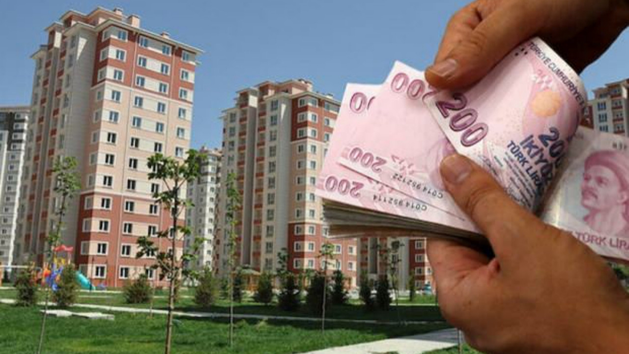 Kira artışları sonrası hükümet devreye girdi: Yeni düzenleme geliyor!
