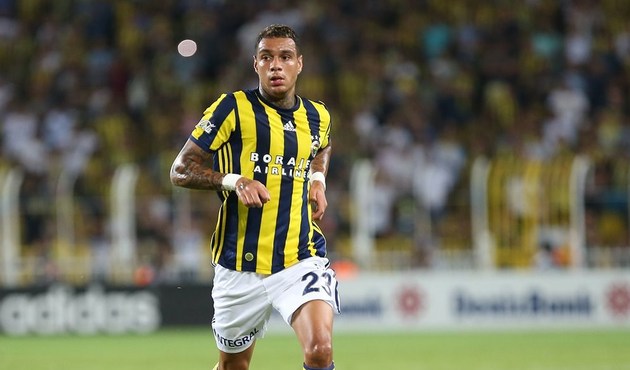 Fenerbahçeli yıldız dolandırıldığını iddia etmişti..