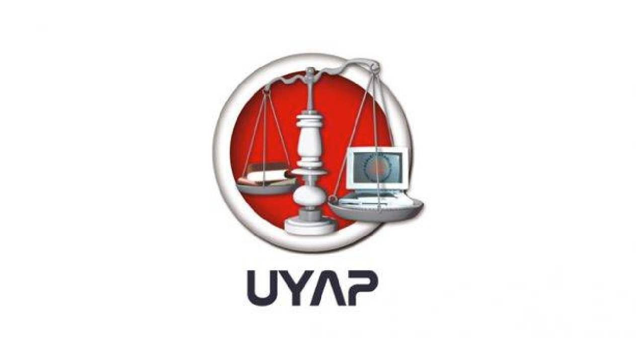 UYAP portalları üzerinden Danıştay'a dava açılabilecek