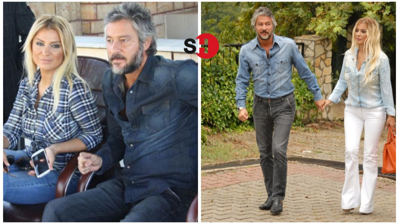 Songül Karlı’yı dolandıran eski eşi Metin Yüncü'nün yargılanmasına başlandı