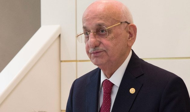 "Bu cuma bir şeyler olacak! Ayın 17'sinde, 27'sinde bir şeyler olacak..."
