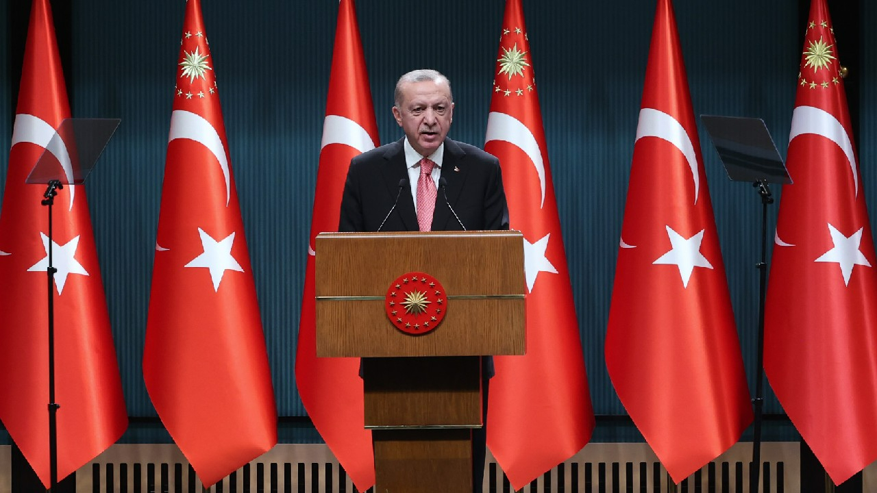 Mehmet Barlas "Cumhur İttifakı'nın güçlendirilmesi şart" diyor