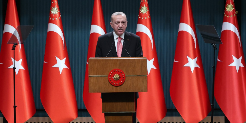 Mehmet Barlas "Cumhur İttifakı'nın güçlendirilmesi şart" diyor