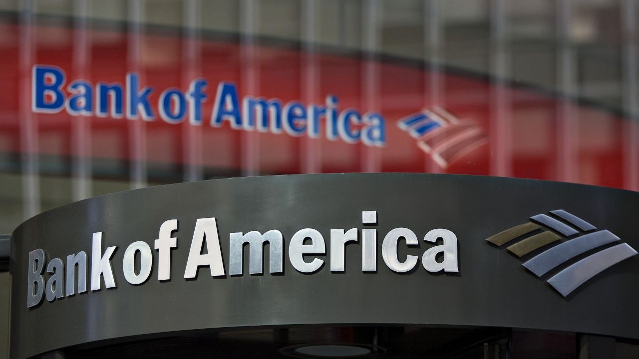 Bank of America, Türkiye için 2022 enflasyonu öngörülerini paylaştı