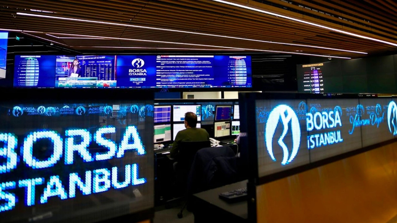 Borsa İstanbul'da kayıp yüzde 5'e yaklaştı: Devre kesiciler yine çalıştı!