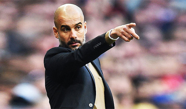Guardiola, Galatasaray'ın kalbini istiyor!