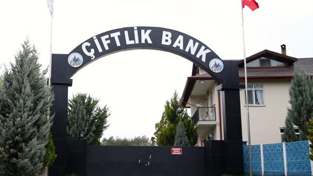 Çiftlik Bank davasında üçüncü duruşma: Mehmet Aydın'ın tutukluluk halinin devamına karar verildi