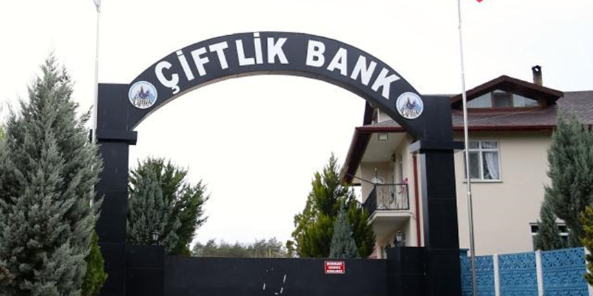 Çiftlik Bank davasında üçüncü duruşma: Mehmet Aydın'ın tutukluluk halinin devamına karar verildi