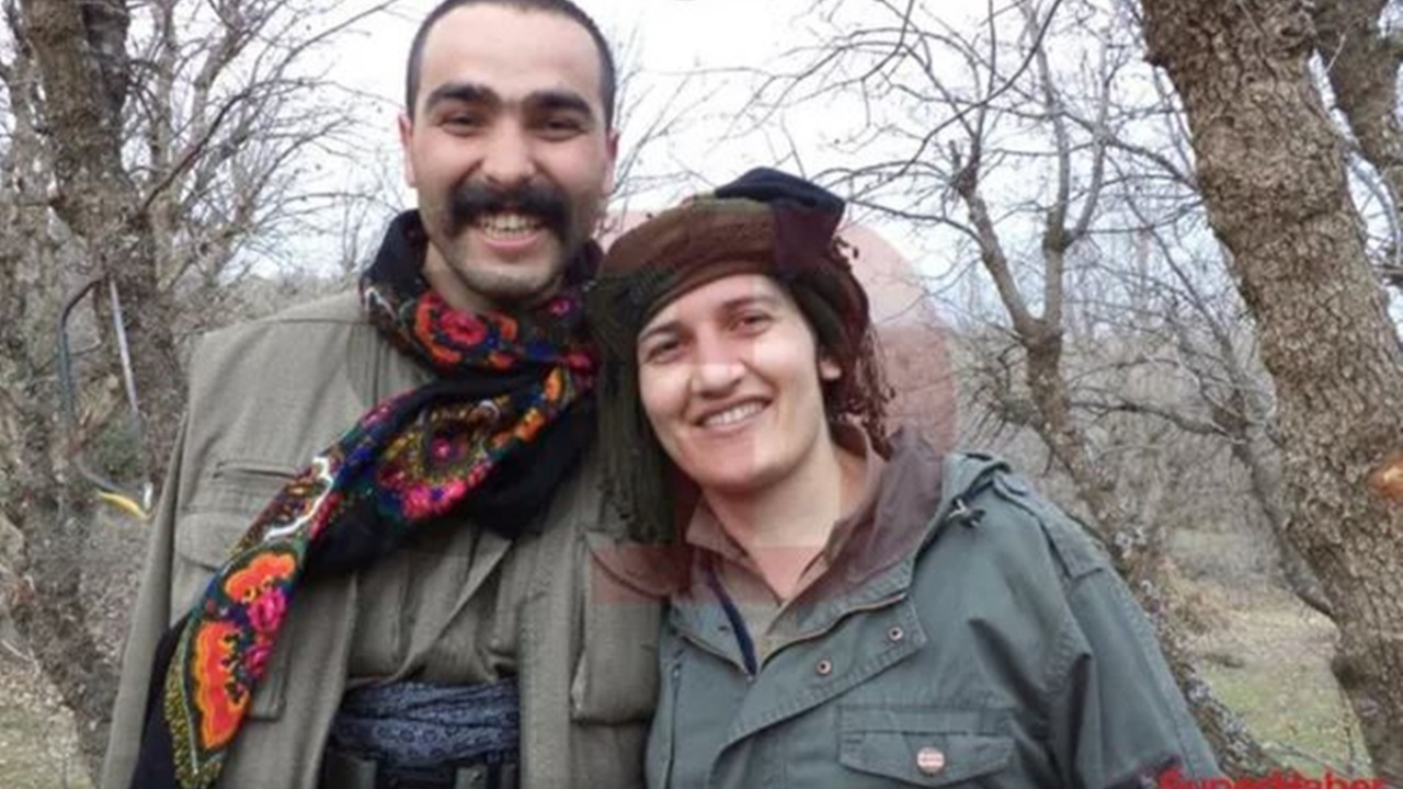 HDP'li Semra Güzel'in dokunulmazlık dosyası Karma Komisyon'da!