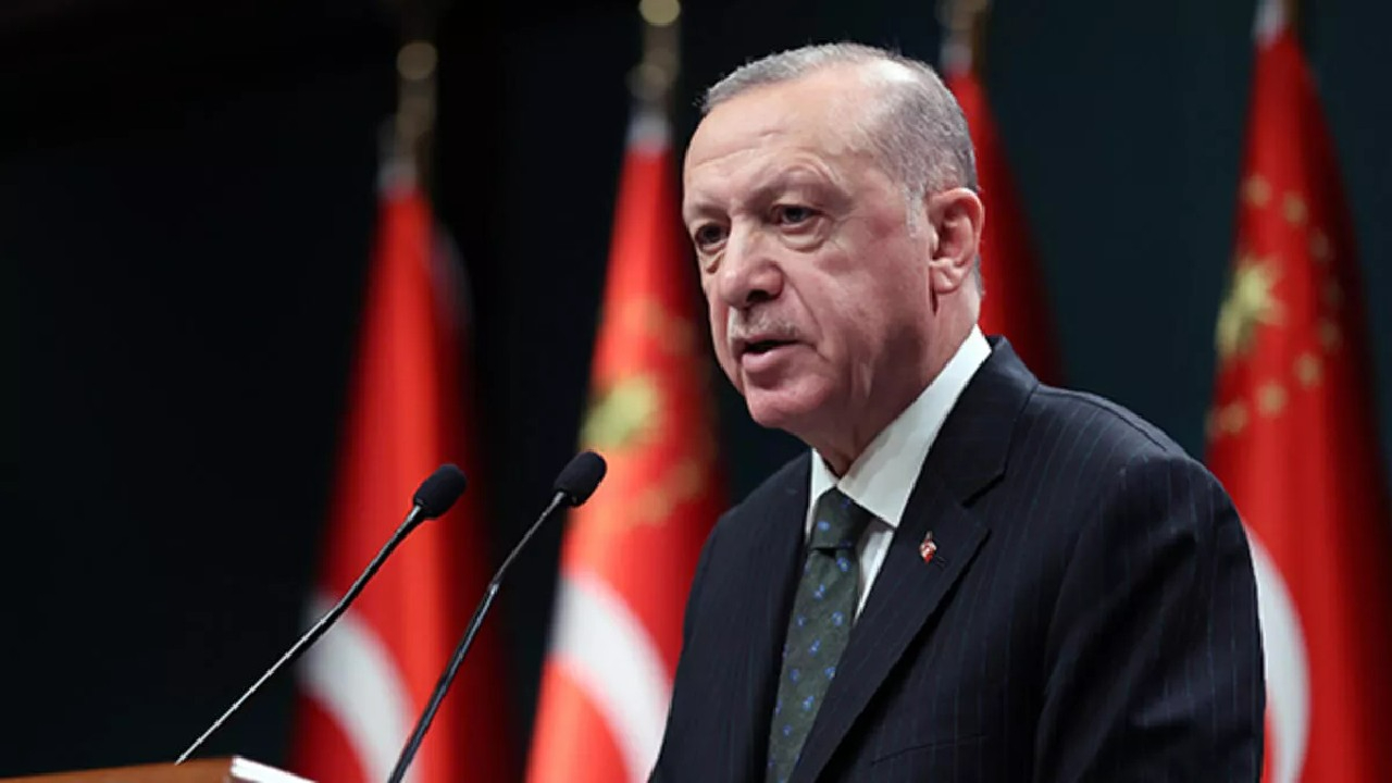 Cumhurbaşkanı Erdoğan’dan ‘Metaverse’ talimatı: Gelişmeleri takip etmemiz lazım