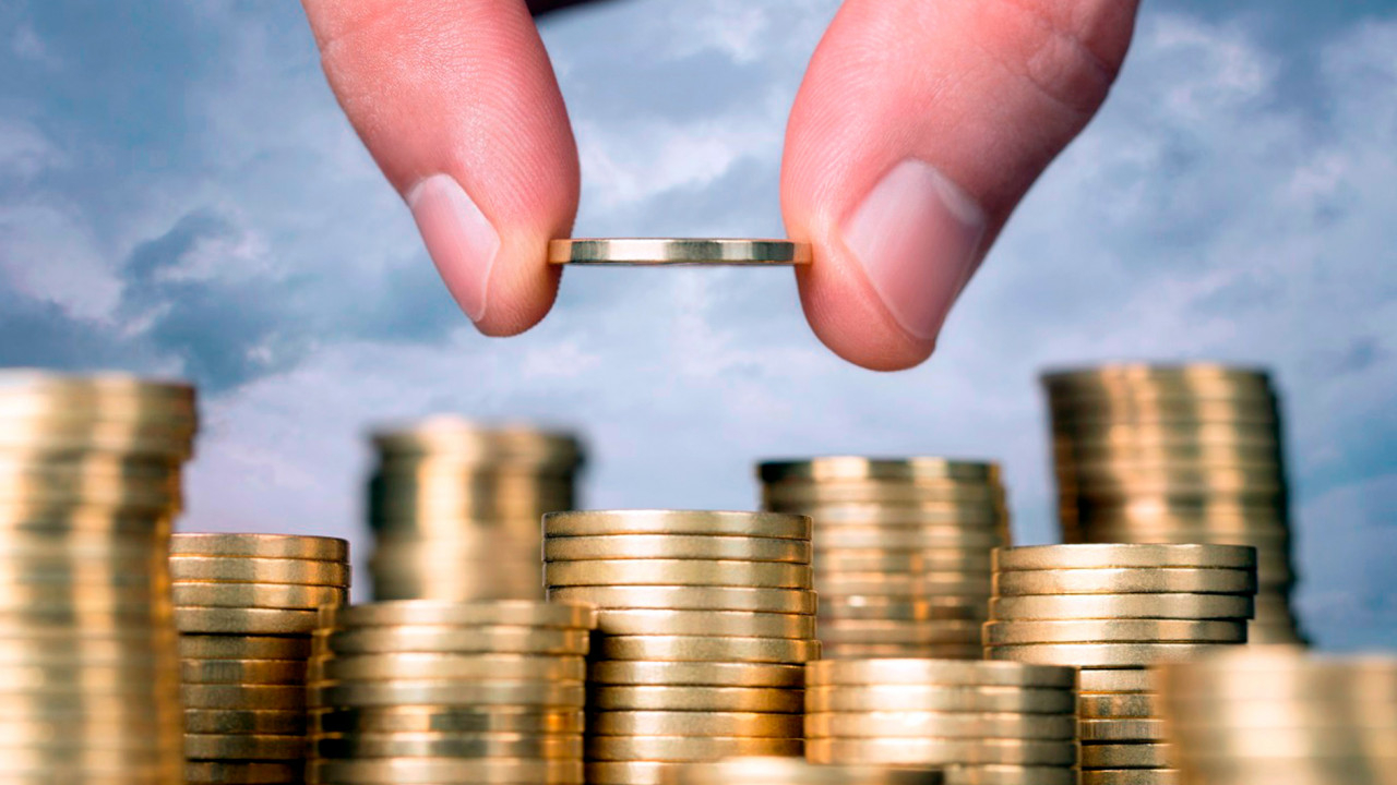 Kamu bankalarına 51,5 milyar TL'lik sermaye artışı