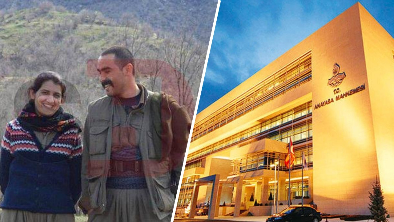 HDP'nin kapatılması istemiyle açılan davada, Yargıtay'ın esas hakkındaki görüşü partiye gönderildi!