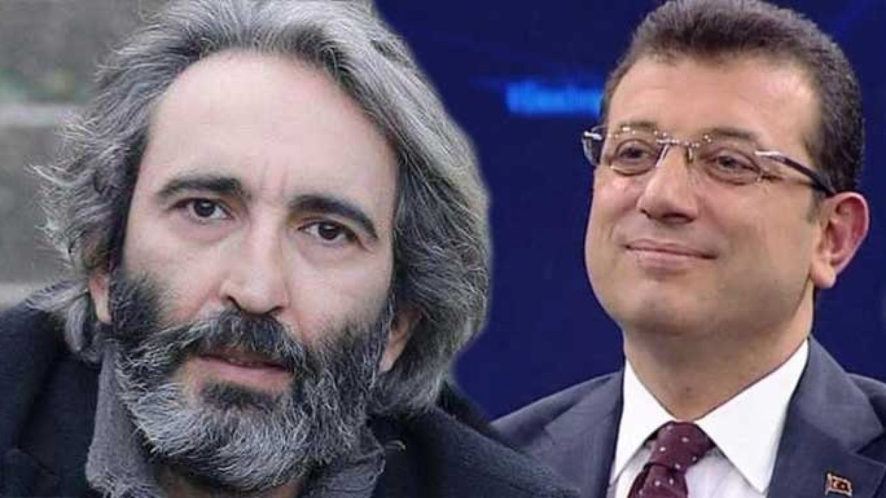 Ahmet Hakan: İlkesiz bir trajedi... Vıcık bir komedi...