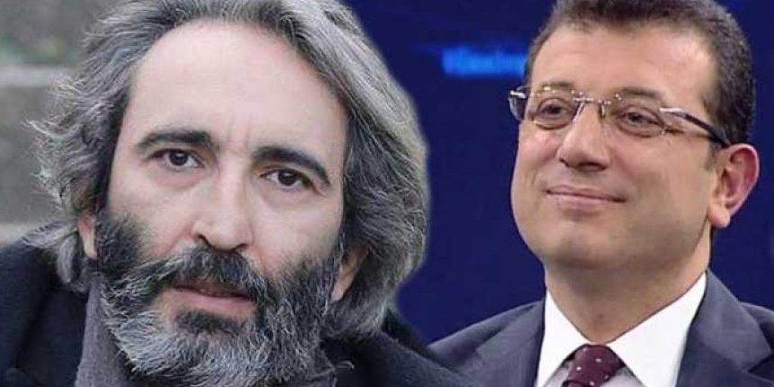 Ahmet Hakan: İlkesiz bir trajedi... Vıcık bir komedi...