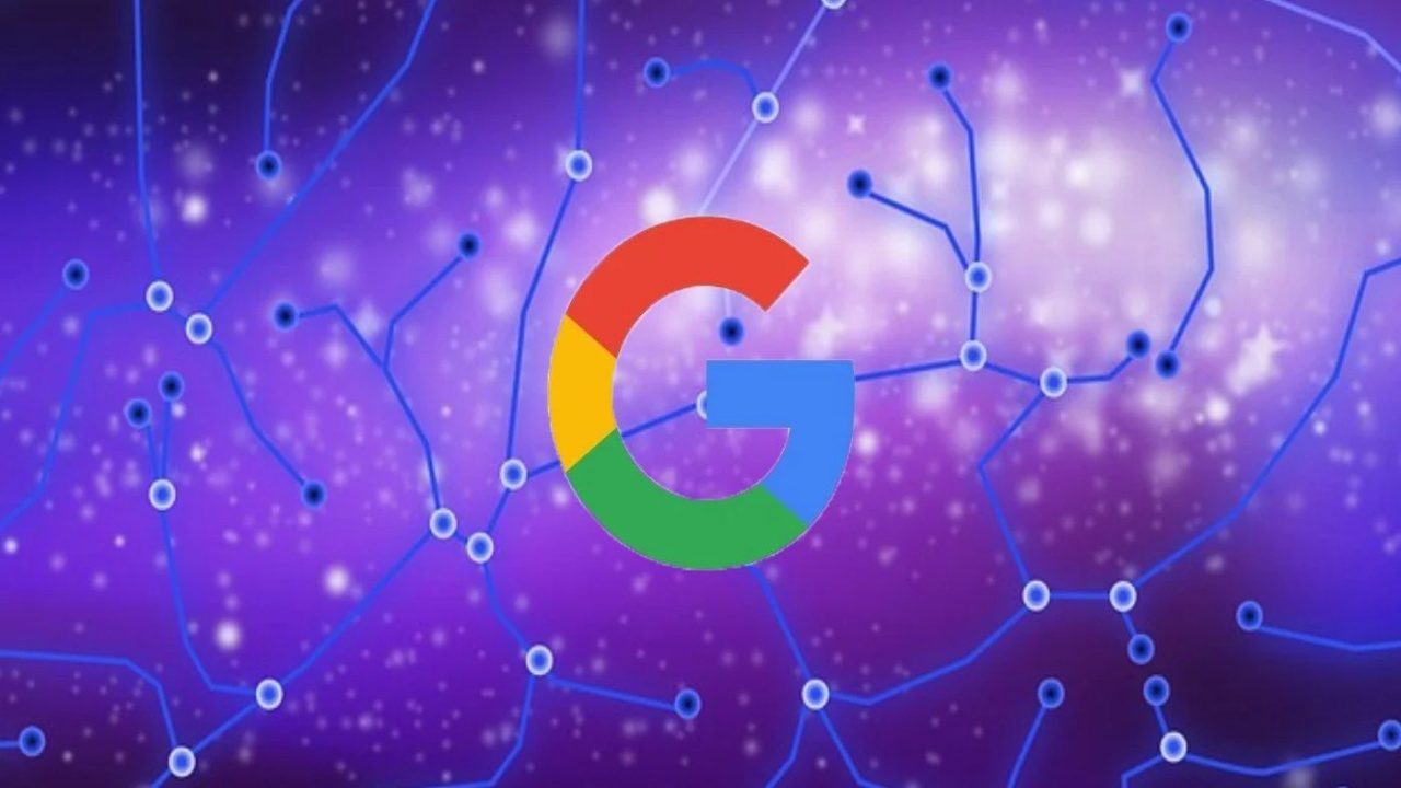 Google Metaverse ile ilgili tarihi adımı attı! Dünyaca Ünlü CEO göreve başladı!