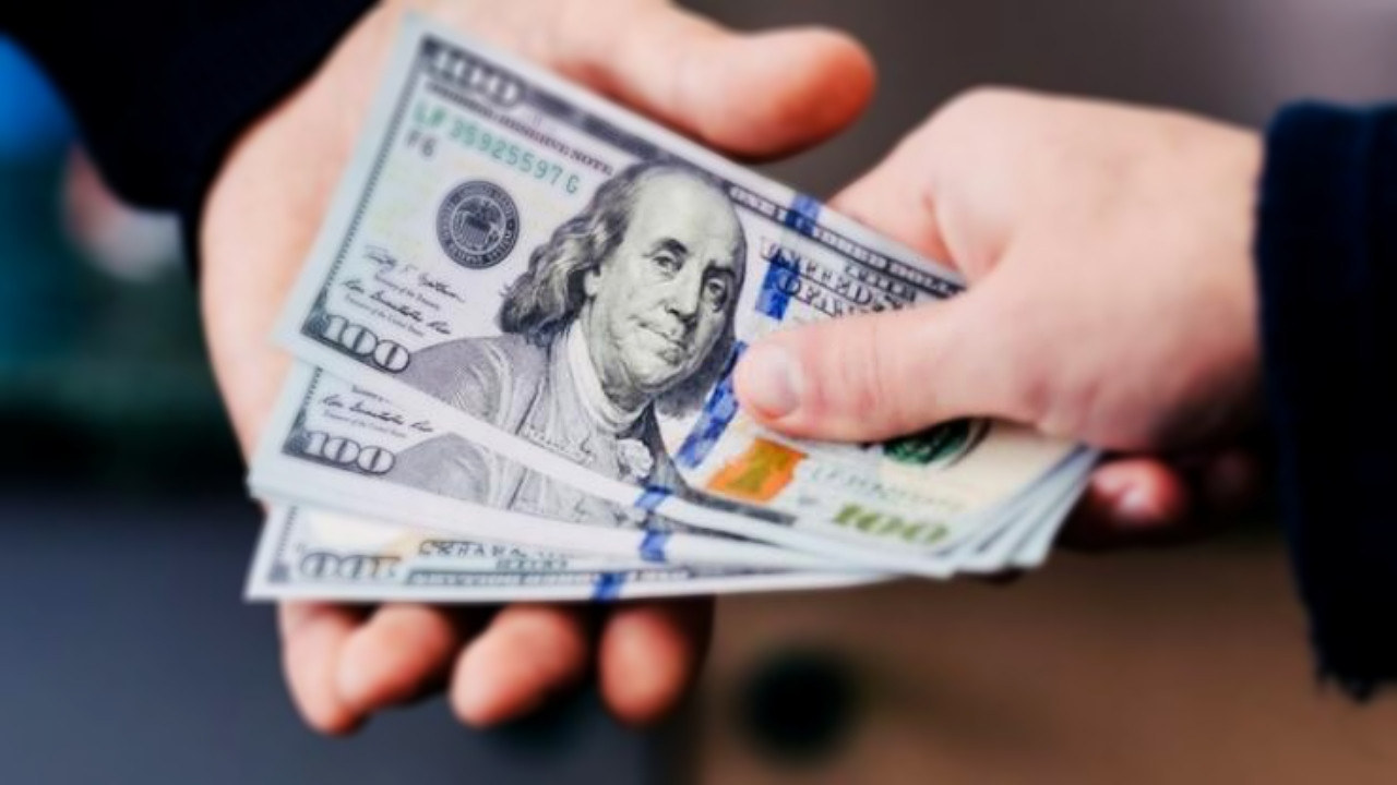 Merkez'in faiz kararı öncesi dolar düşüşe geçti! 14'te düğüm çözülecek...