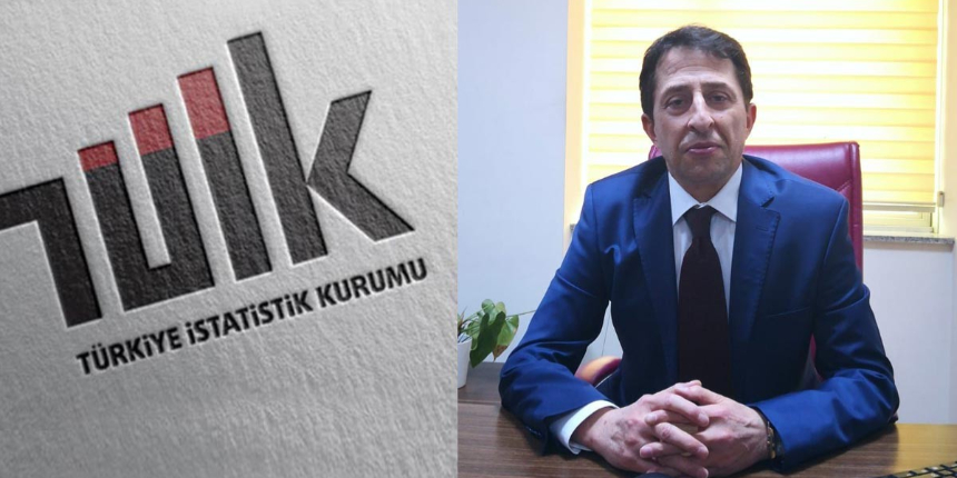 İsmail Saymaz: İstifa eden isim TÜİK Başkanı Sait Erdal Dinçer’miş