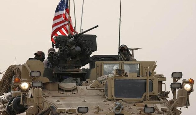ABD'li eski Büyükelçiden, Trump'a PYD tepkisi...