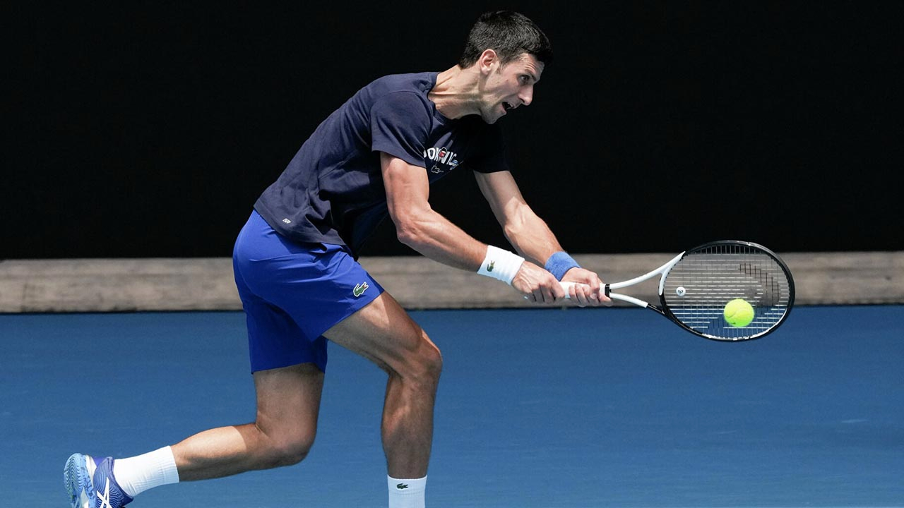Aşı karşıtı Djokovic'ten hiç beklenmeyen hamle: Biyoteknoloji firması satın aldı