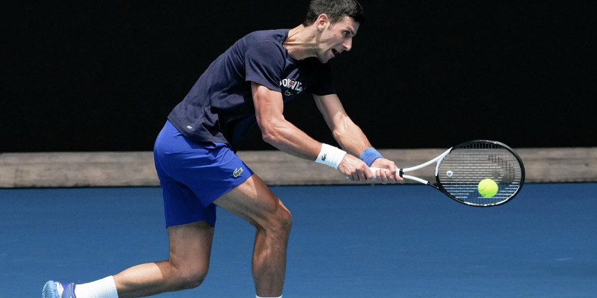 Aşı karşıtı Djokovic'ten hiç beklenmeyen hamle: Biyoteknoloji firması satın aldı