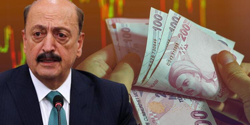 Bakan Bilgin 3600 için net tarihi duyurdu: Kamu işçilerine ek zam geliyor!