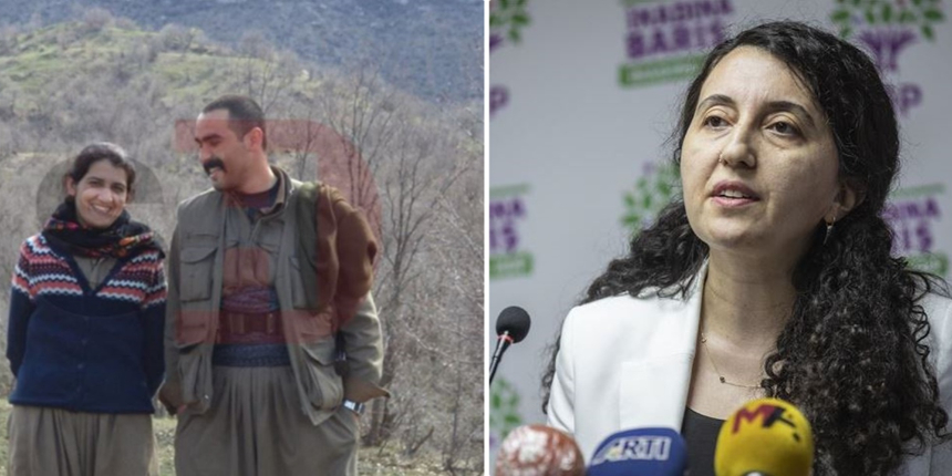 Muhalefetin 'Semra Güzel' kararına HDP'den çok sert tepki: Çanak tutuyorsunuz