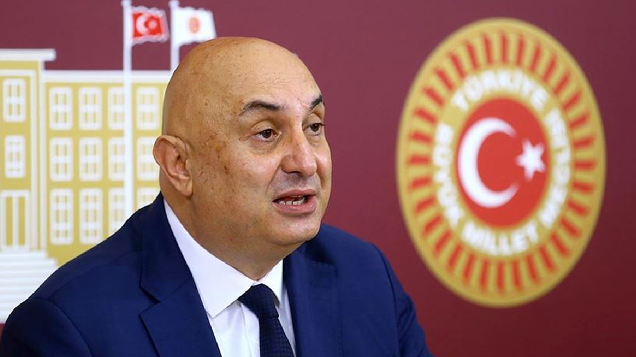 CHP Grup Başkan Vekili Engin Özkoç, Cumhurbaşkanı Erdoğan'a tazminat ödeyecek