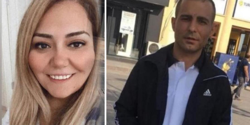 Ömür hemşirenin öldürülmeden önceki son sözleri yürekleri burktu: Konya'dan belalım geldi!