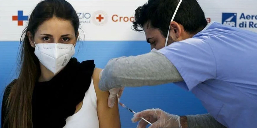 Son araştırmadan BioNTech aşısı olanlara kötü haber: Üçüncü doz, Omicron varyantına karşı korumuyor