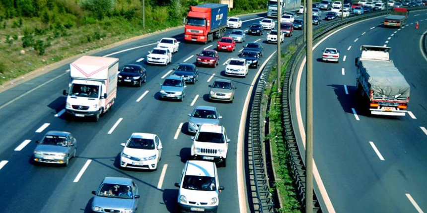 Motorlu Taşıtlar Vergisi'nde ilk taksit için son 10 gün