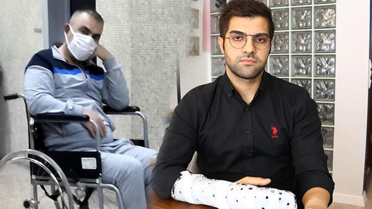 Doktor Ertan İskender’i bıçaklamıştı! Saldırgan hastanın cezası belli oldu!