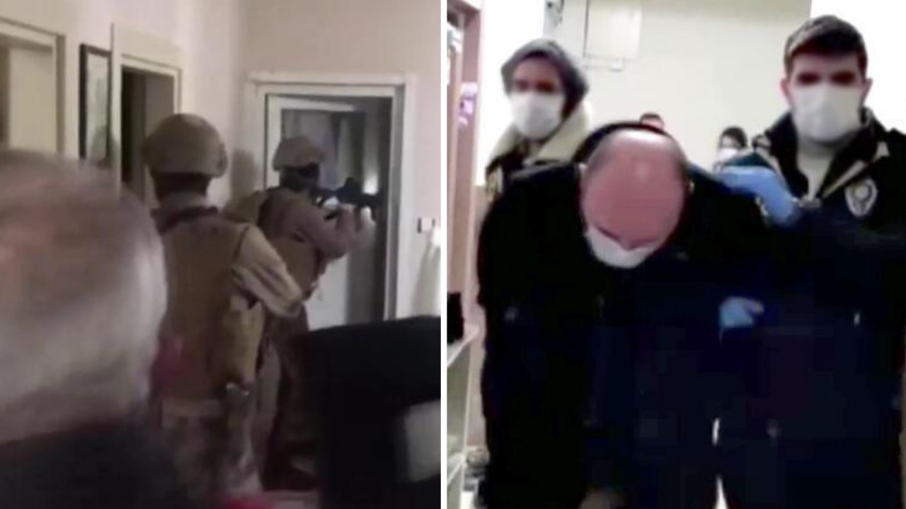 Çocuk videoları paylaşan sapık doktorun yeni görüntüleri çıktı: Kendi eşini bile çekmiş!