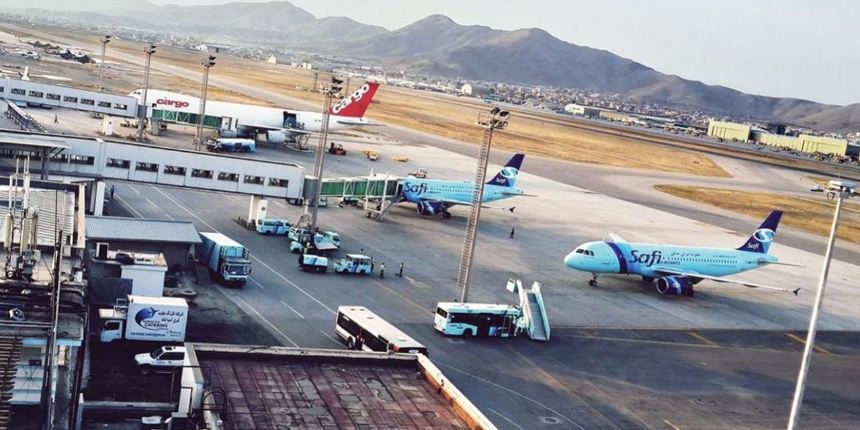 Türkiye ve Katar, Kabil Havalimanı konusunda anlaştı