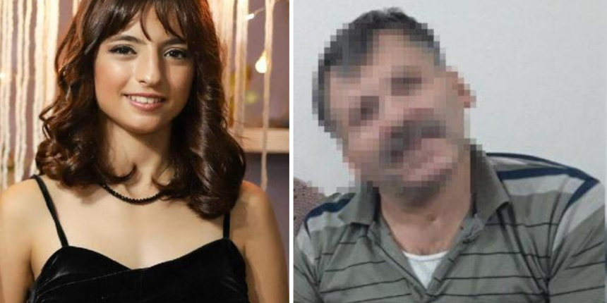16 yaşında intihar eden Damla Demir'in bıraktığı cinsel taciz notu tüyler ürpertti!