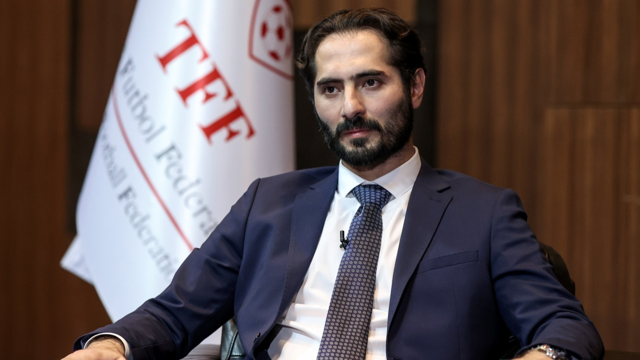 Hamit Altıntop: Türk hoca medya tarafından yıpratıldığı için Stefan Kuntz'u tercih ettik