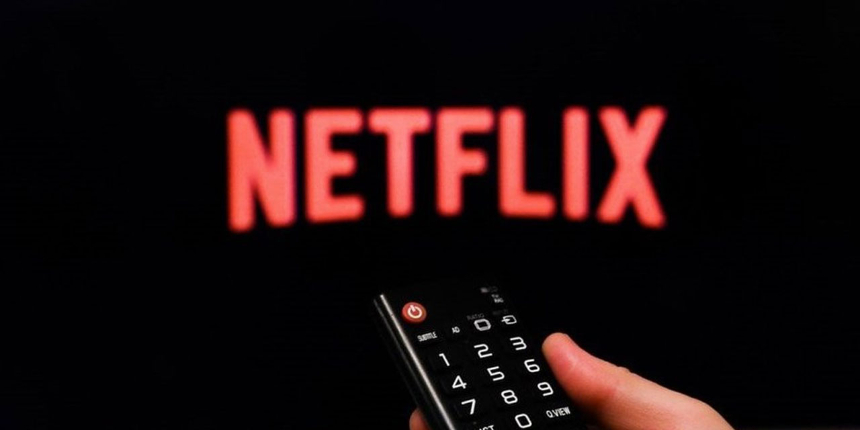 Netflix borsada adeta çakıldı: Seans öncesi düşüş yüzde 20 oldu
