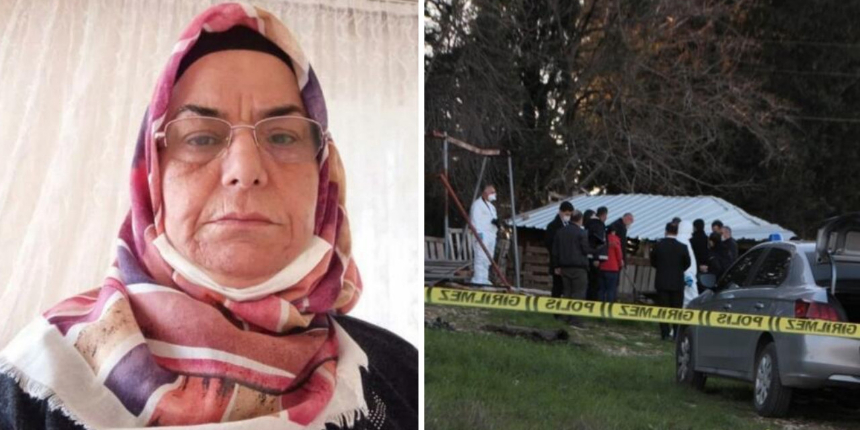 Türkiye Kerziban Keskin'e ağlıyor: Cinayeti itiraf eden katil, kan donduran detayları açıkladı!