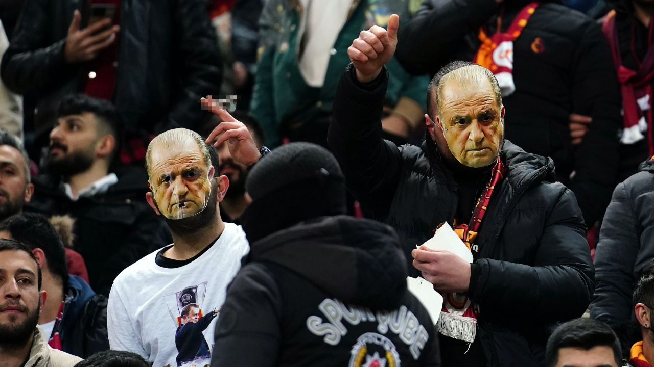 FLAŞ İDDİA... Fatih Terim Galatasaray'a başkan olmaya artık sıcak bakıyor