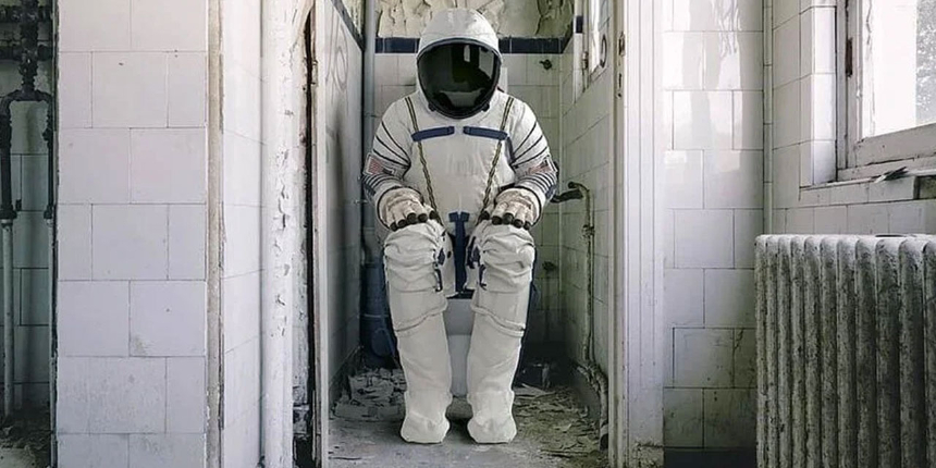 NASA, astronotların kullanacağı tuvaletler için yarışma açtı