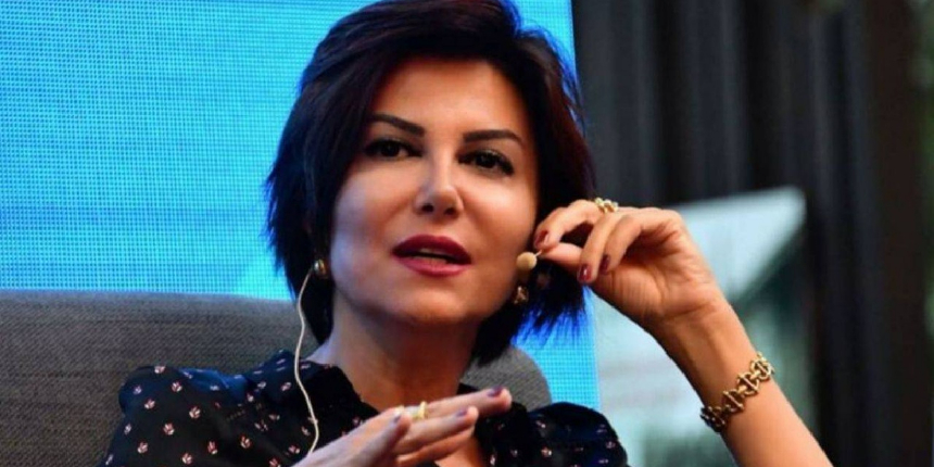 RTÜK, Sedef Kabaş'ın skandal sözleri için harekete geçti!