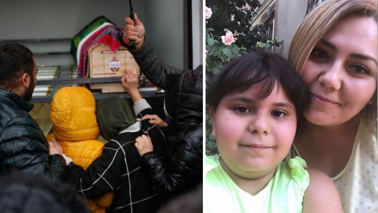 Ömür hemşirenin öldürülmeden dakikalar önce yaptığı paylaşım yürekleri dağladı!
