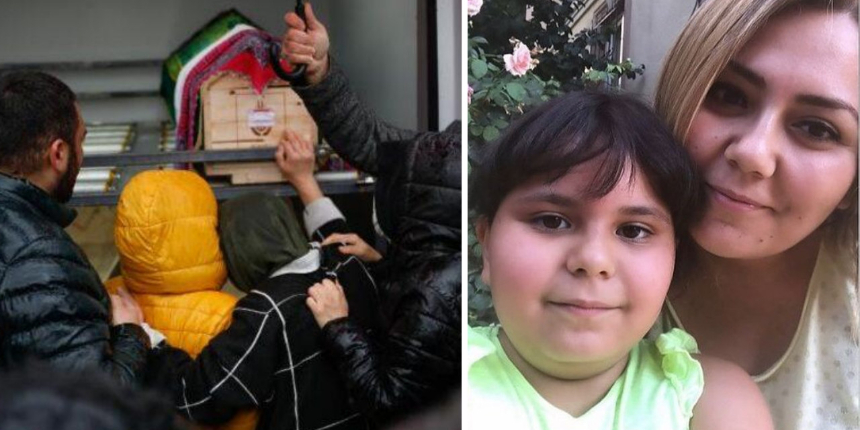 Ömür hemşirenin öldürülmeden dakikalar önce yaptığı paylaşım yürekleri dağladı!