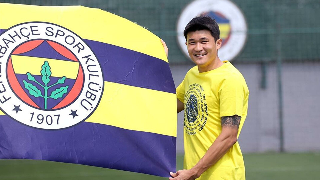 Kim Min Jae ayrılık kararı aldı... Güney Koreli stoper Fenerbahçe'den ayrılmak istiyor