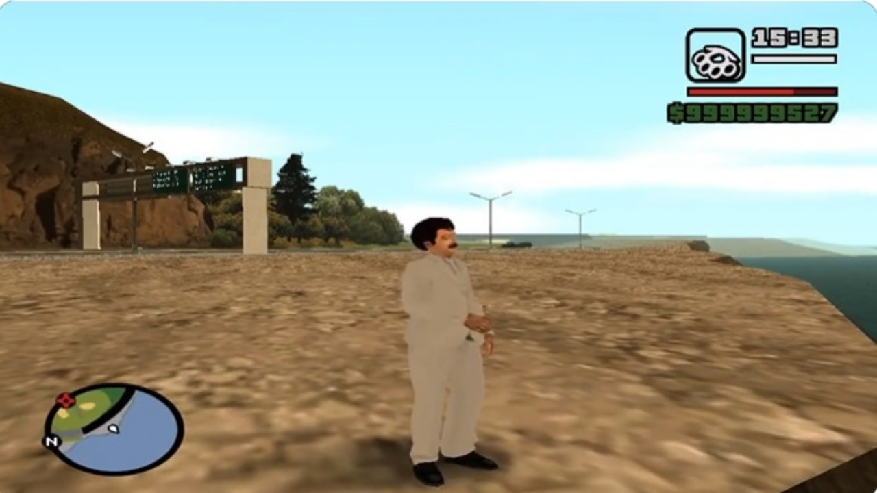 Müslüm Gürses Metaverse Evreninde!