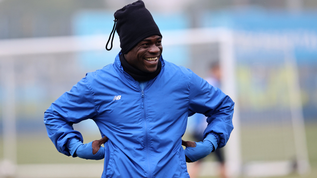 Mario Balotelli, İtalya Milli Takımı'na geri dönüyor... İtalyan basınından flaş iddia