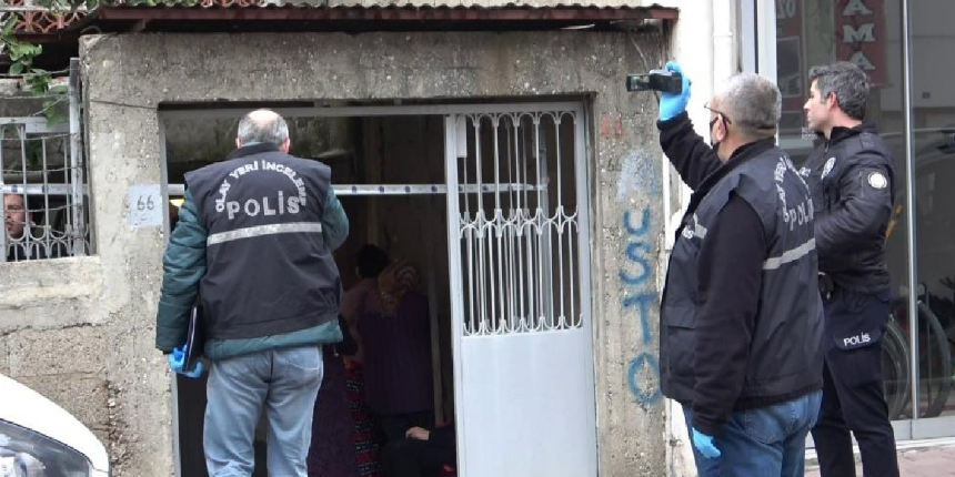 Sobadan sızan gazdan zehirlendiler: Anne ile kızı kurtarılamadı!