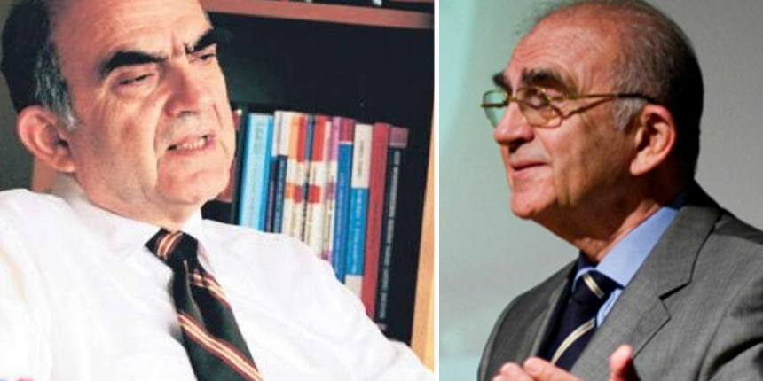 Ceza Hukukçusu Prof. Dr. Uğur Alacakaptan, hayatını kaybetti