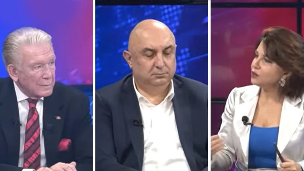 AK Parti, o programdaki iki isim için daha harekete geçiyor