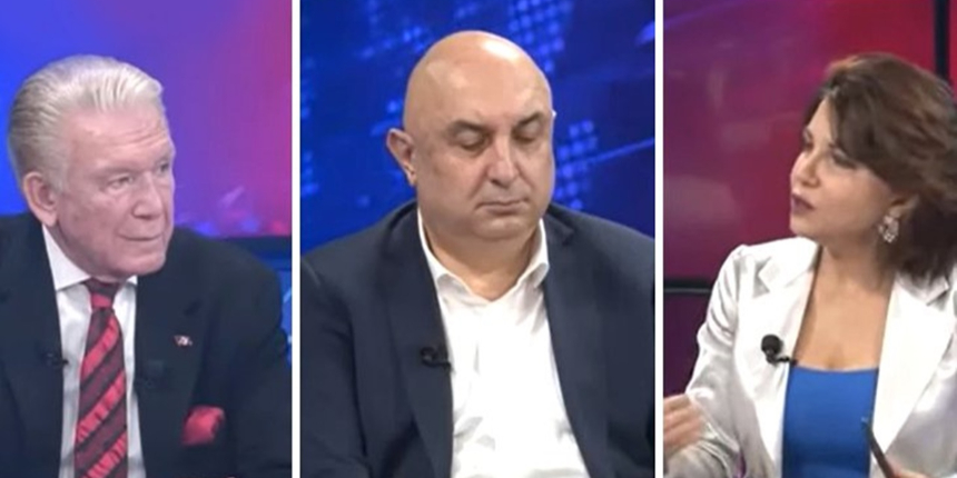 AK Parti, o programdaki iki isim için daha harekete geçiyor