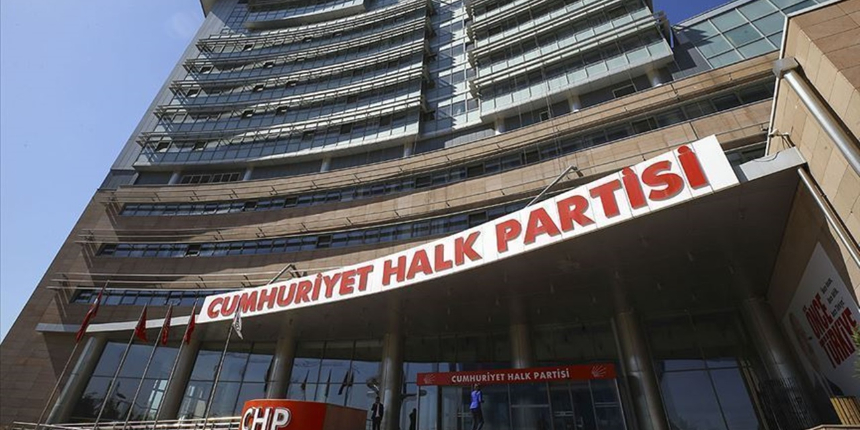 CHP'den enflasyonu düşürmek için 10 madde